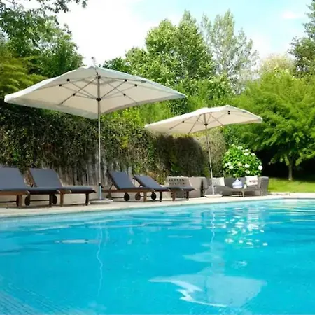 Apartamento Quinta Fragas Apartamento Jardim *