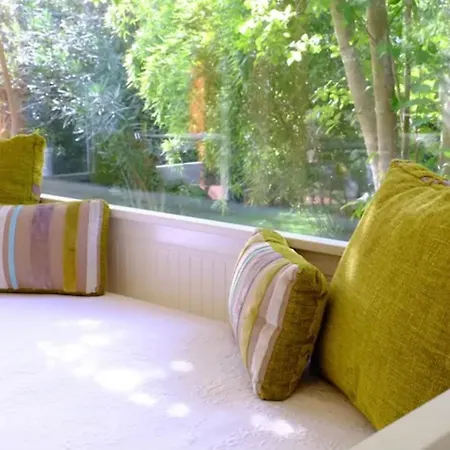 Apartamento Quinta Fragas Apartamento Jardim *