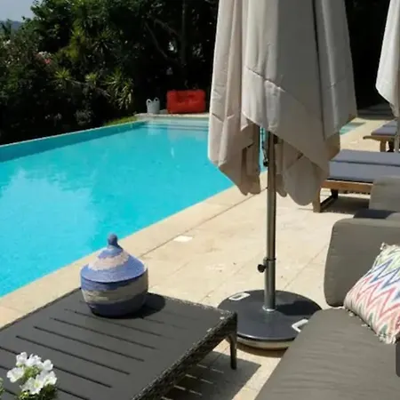 Quinta Fragas Apartamento Jardim Apartamento Baião
