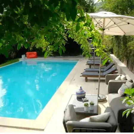 Apartamento Quinta Fragas Apartamento Jardim
