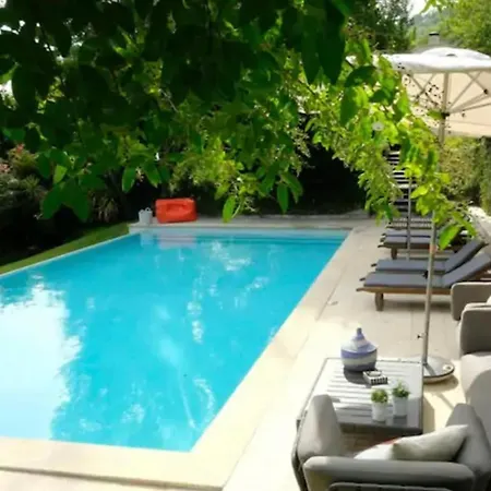Quinta Fragas Apartamento Jardim * Baião