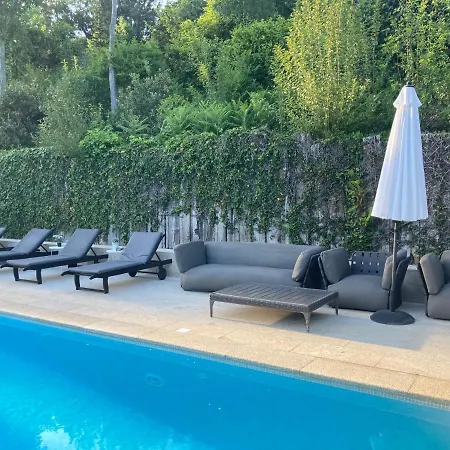 Quinta Fragas Apartamento Jardim Apartamento Baião
