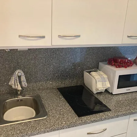 Quinta Fragas Apartamento Jardim * Baião
