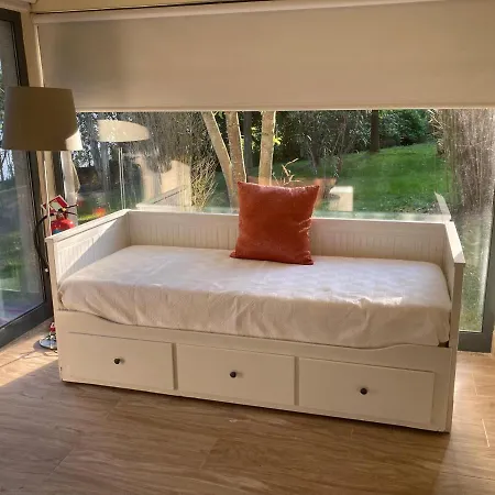 Quinta Fragas Apartamento Jardim Apartamento Baião